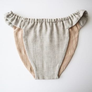 ふんてぃオーガニック モカ