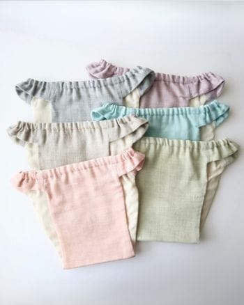 キッズふんてぃオーガニック