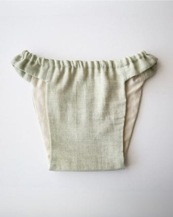 キッズふんてぃオーガニックピスタチオ