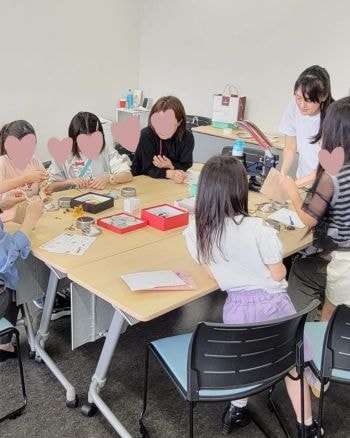 ちくちくワーク