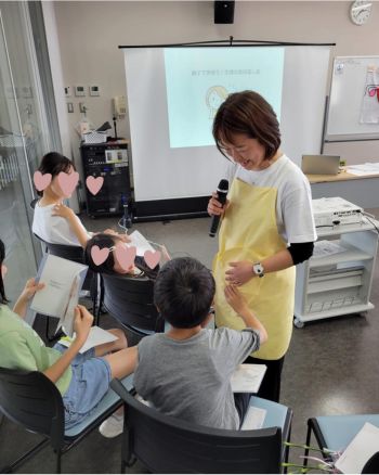 生理の保健室イベント