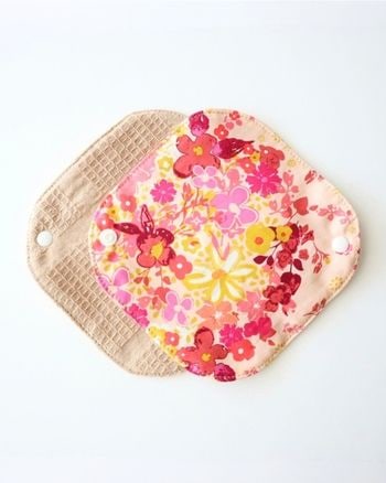 あたため布 seasons spring