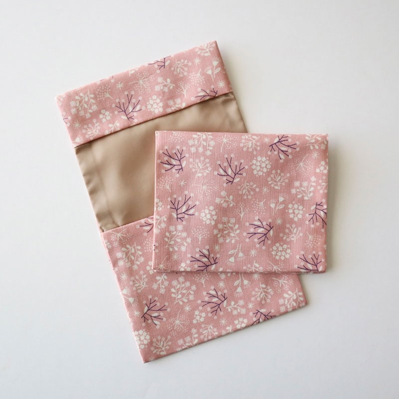 布ナプキンポーチ