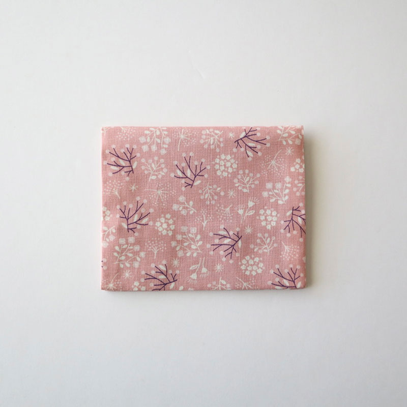 布ナプキンポーチ