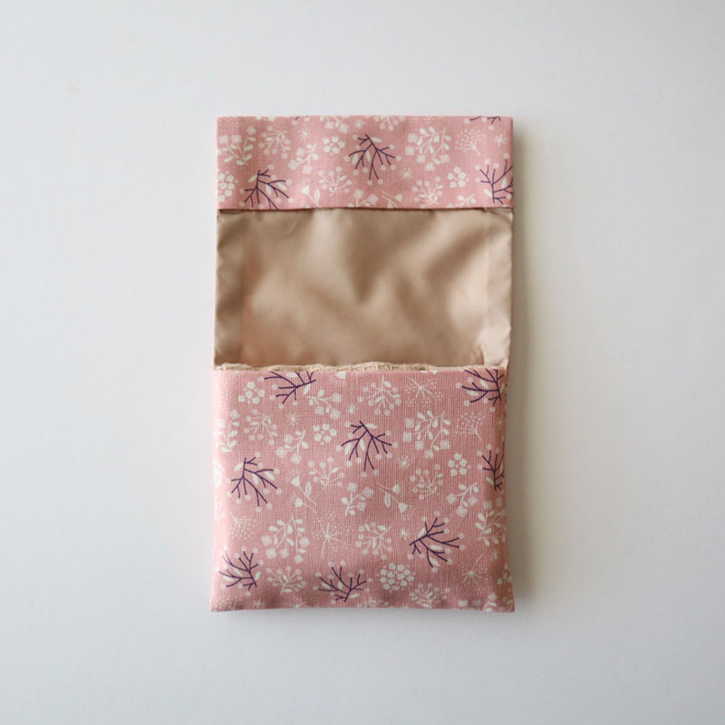 布ナプキンポーチ