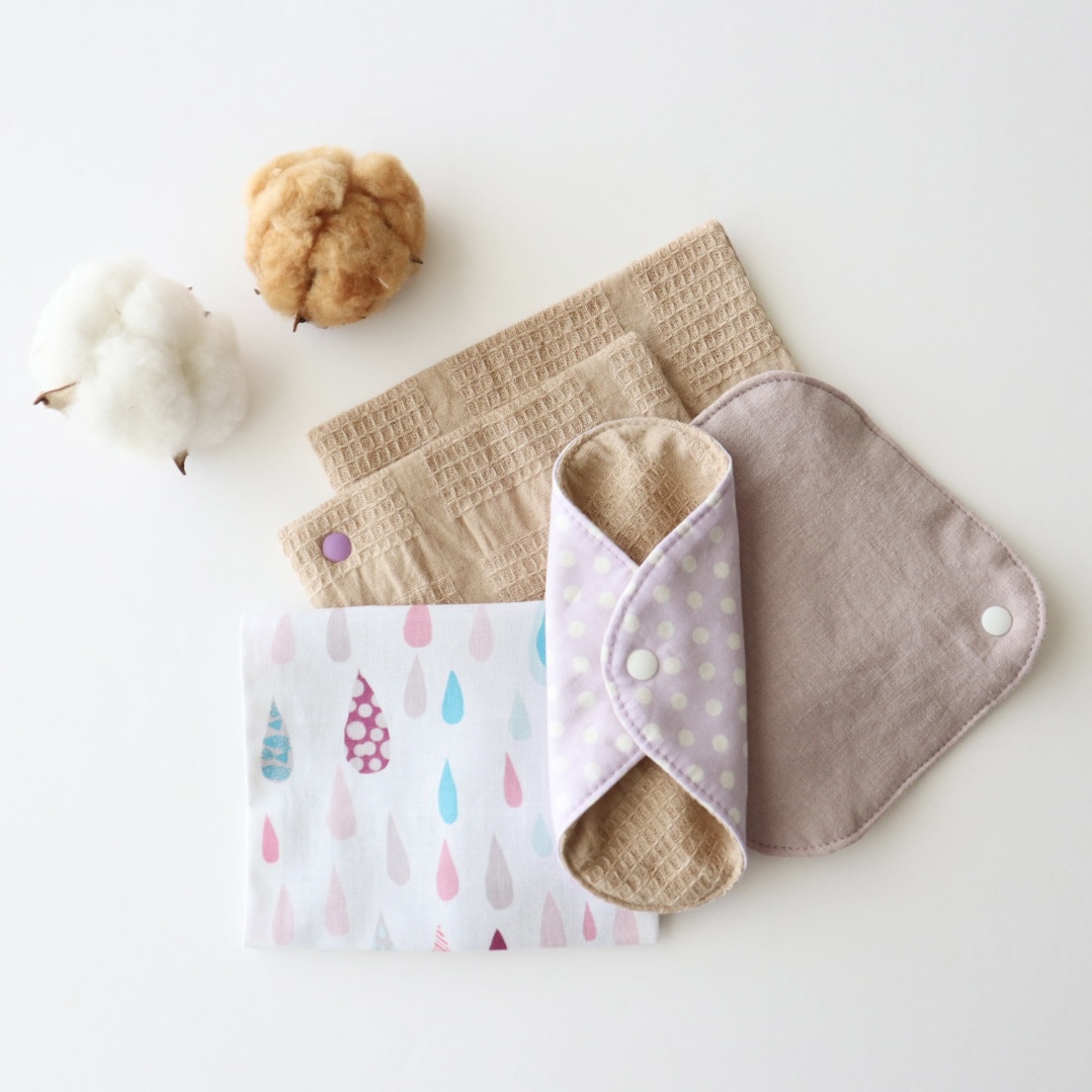 初花セットパープル