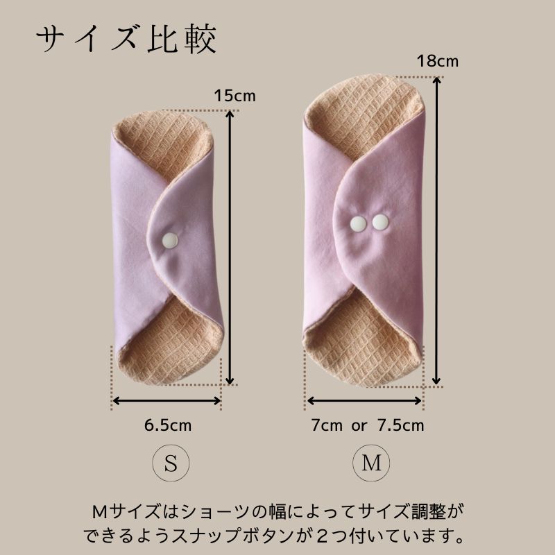 サイズ比較