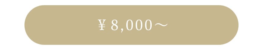 ￥8,000～