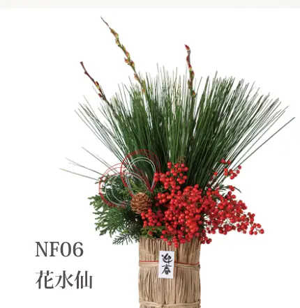NF06 花水仙