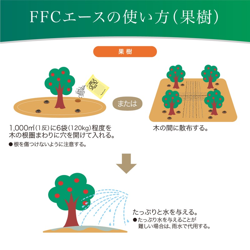 FFCエース20kg