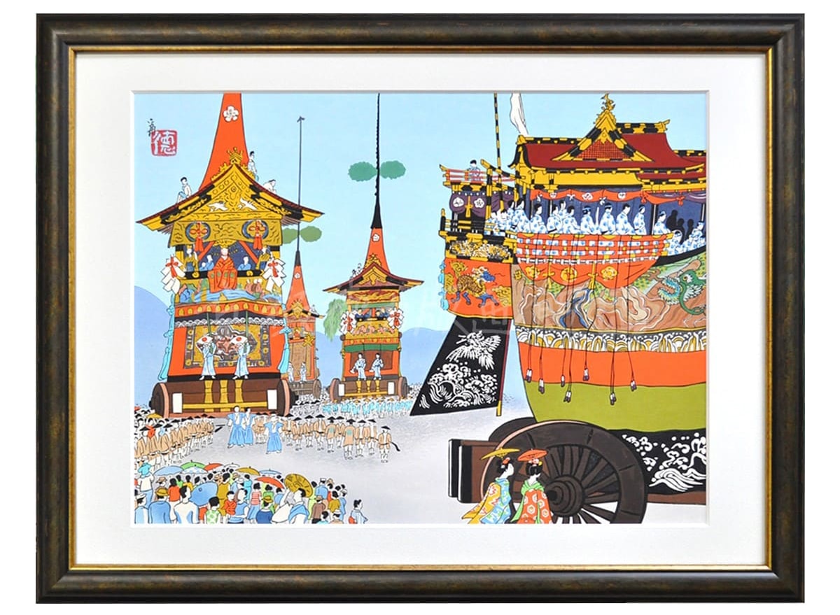 作品