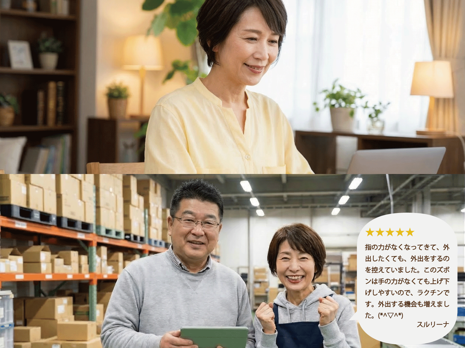 ハナサンテラス レビュー投稿キャンペーン