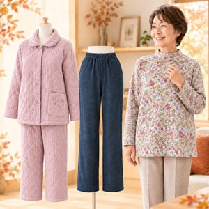 2026秋冬新着商品