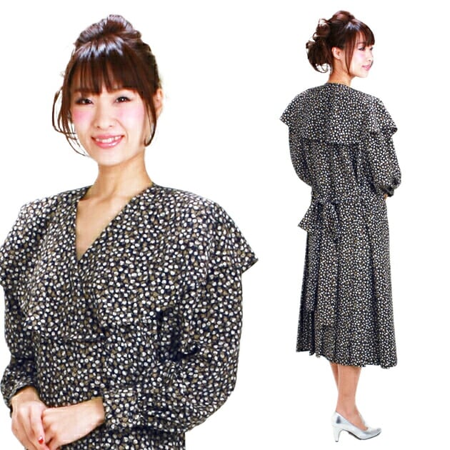 �ե����ޥ�ɥ쥹��󥿥�