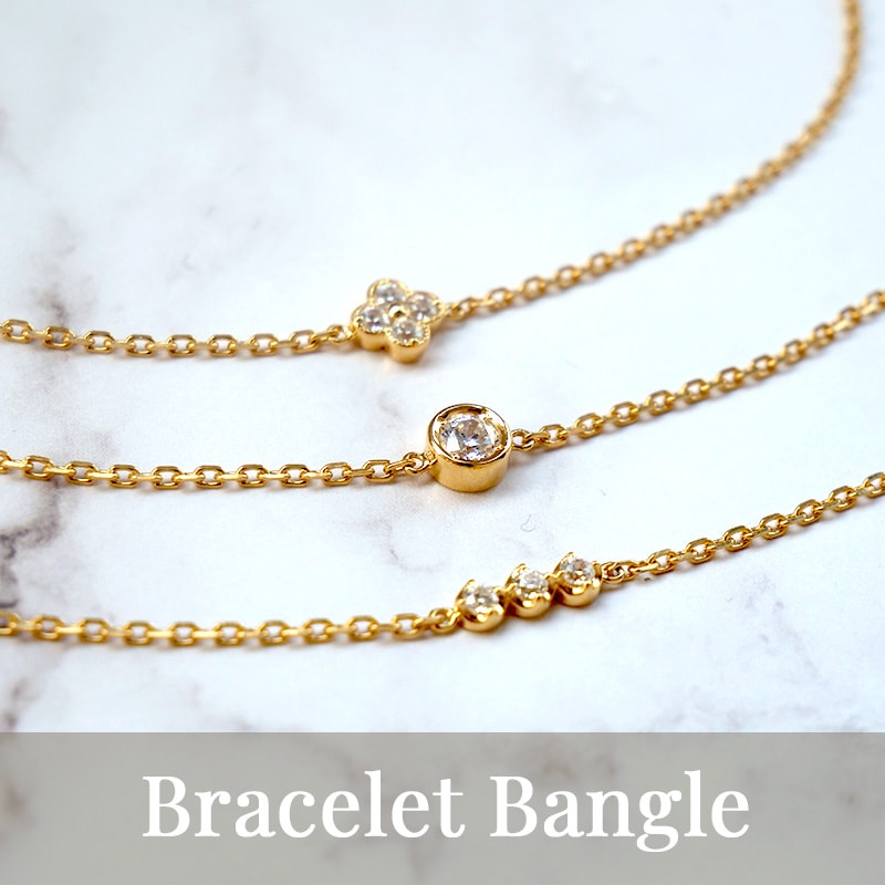 Bracelet Bangle