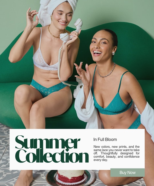 ハンキーパンキーオンラインショップ｜HANKY PANKY ONLINE SHOP