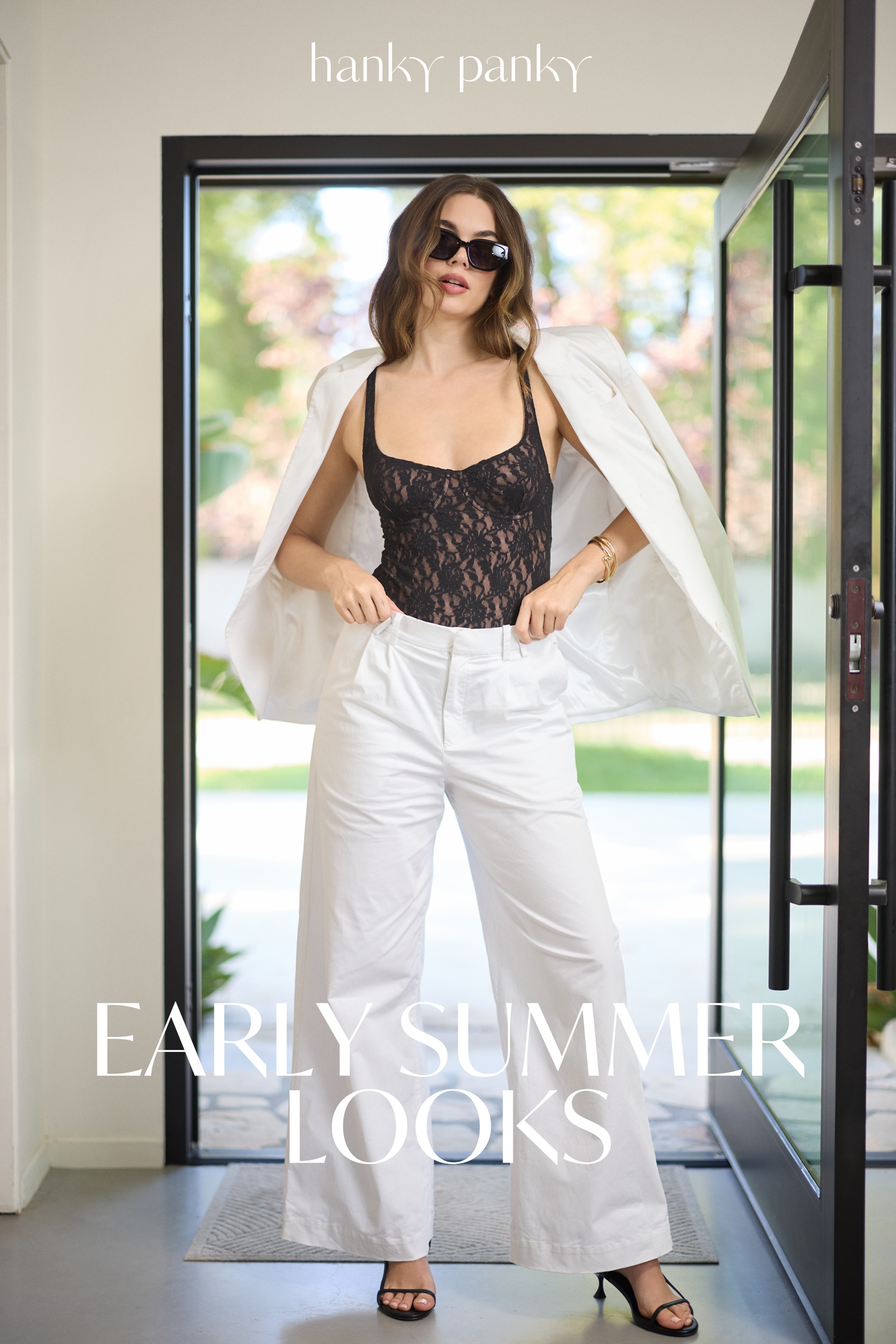 EARLY SUMMER