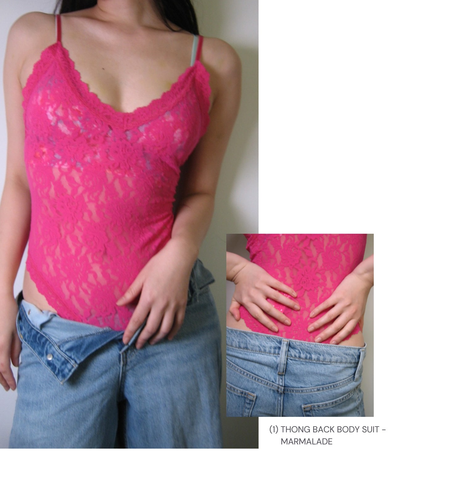 SUMMER LOOK01