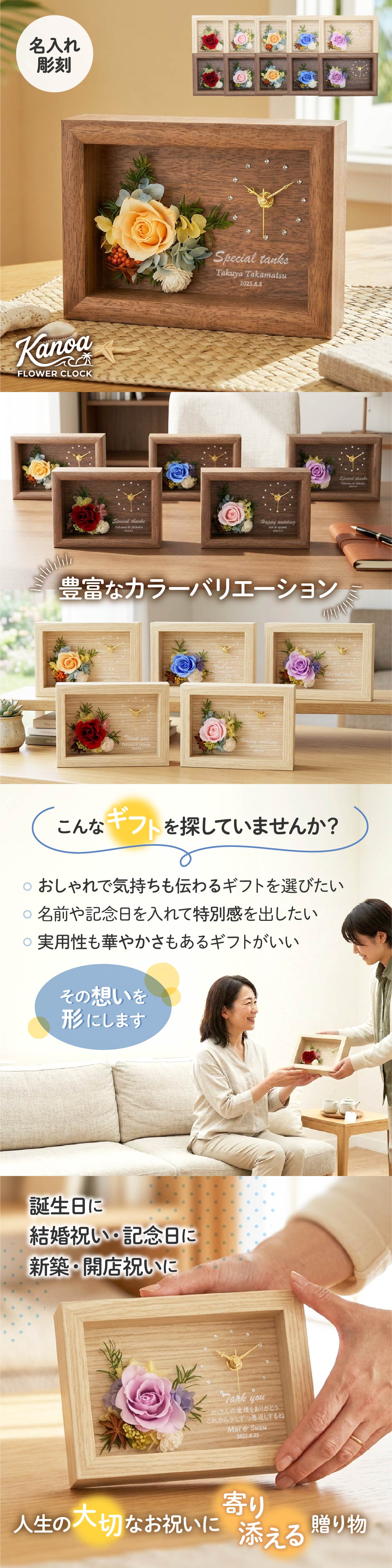 �뺧�ˤ������ˤ��˿͵���̾����ֻ���Kanoa��������䳫Ź�ˤ��Υ��եȤ˺�Ŭ