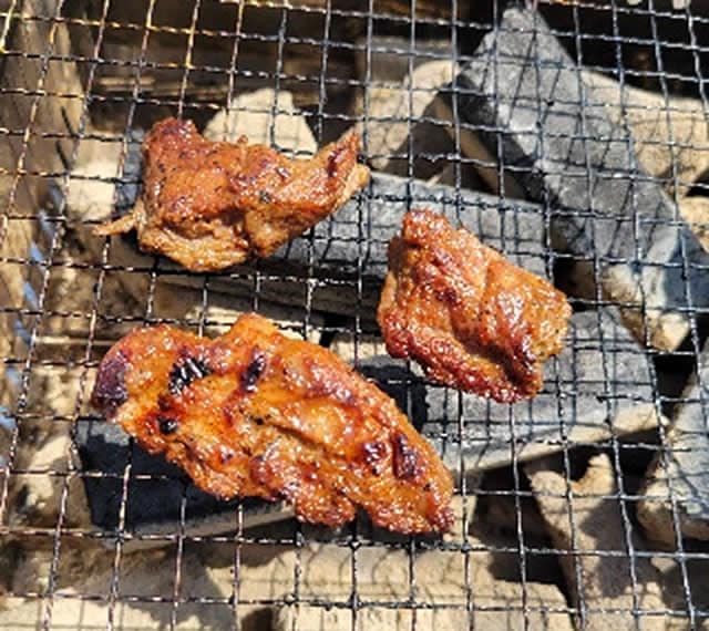 かけても漬けても！簡単焼肉屋さんの味♪