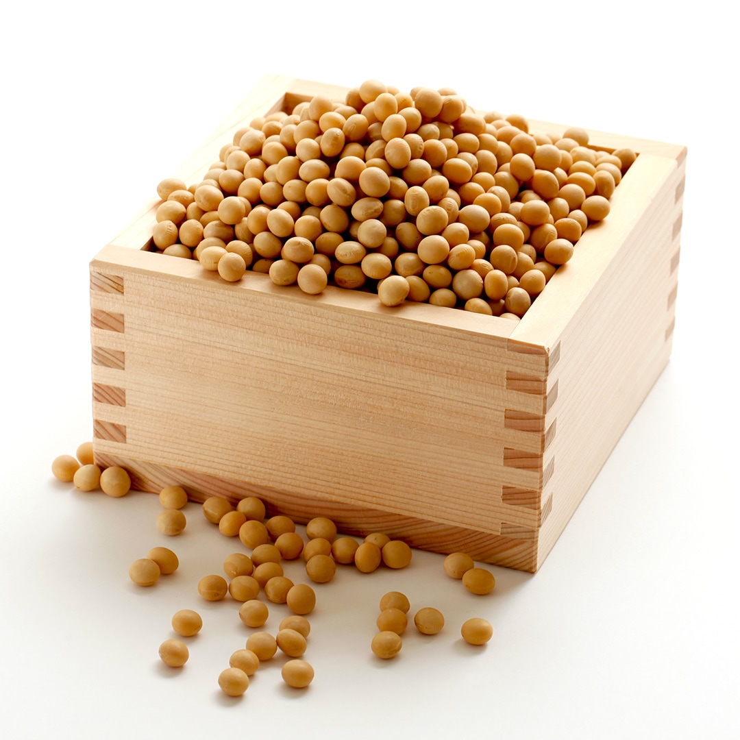 大豆