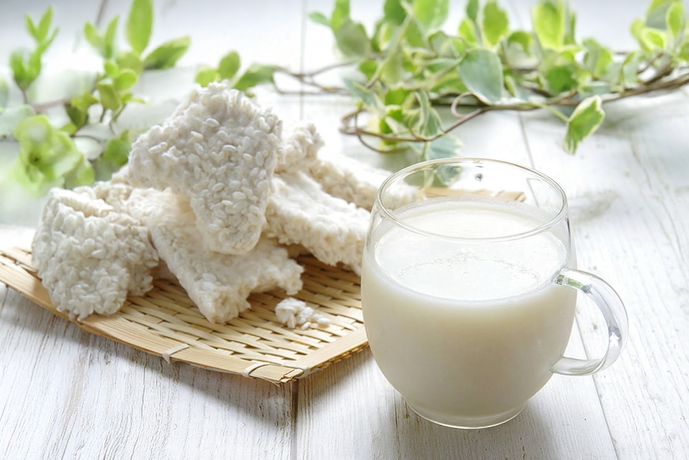 まいにち酵素生活 糀パウダー