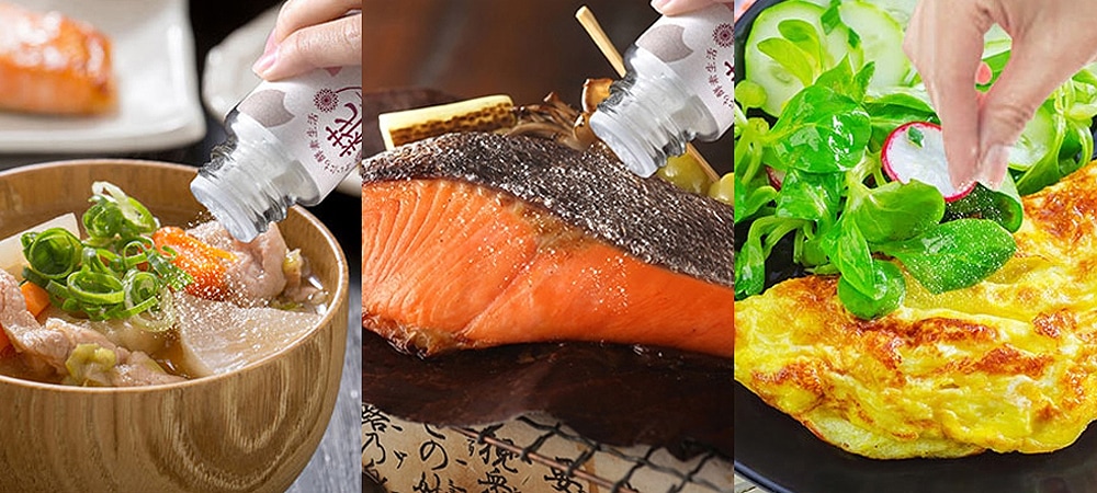 まいにち酵素生活 糀パウダー