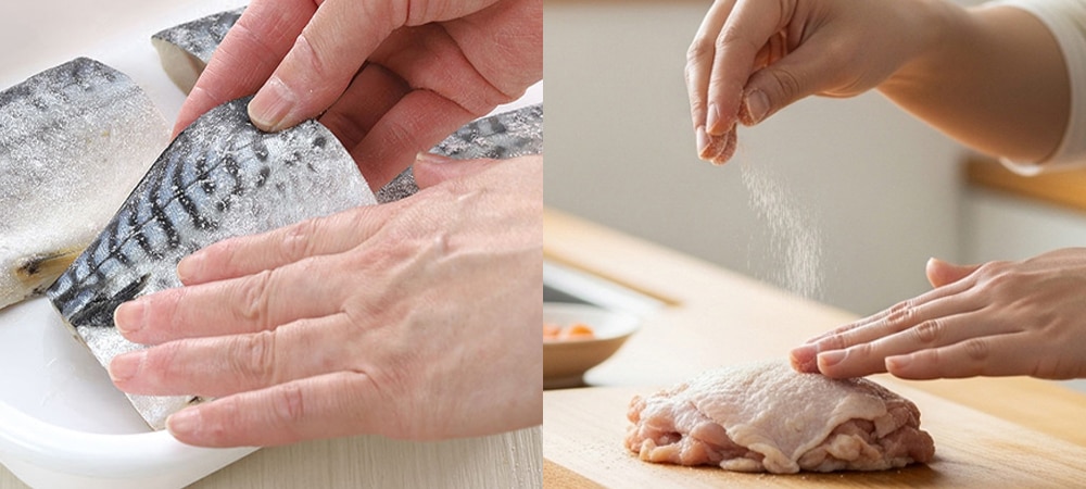 まいにち酵素生活 糀パウダー