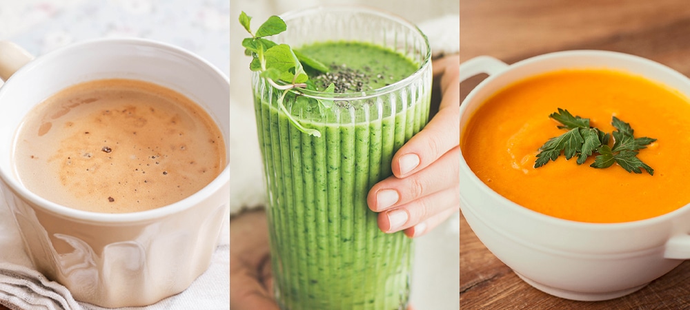 まいにち酵素生活 糀パウダー