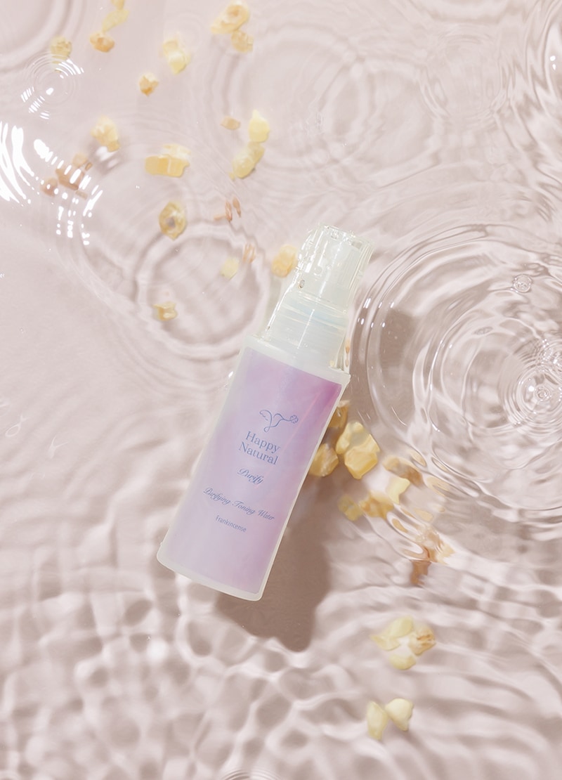 フランキンセンス