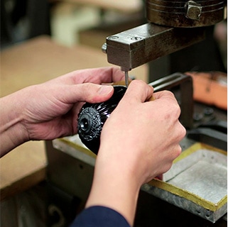 職人・工房・作家