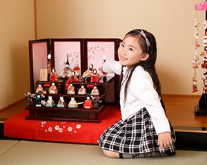 毎年お祝いするために