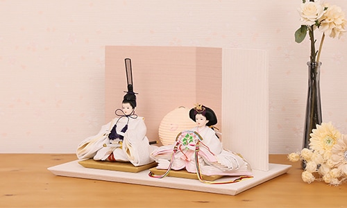 歴史ある岩槻雛人形と当工房