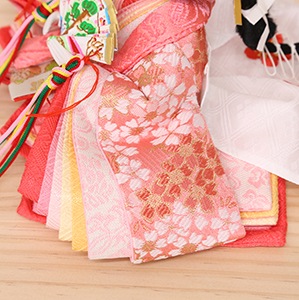 歴史ある岩槻雛人形と当工房