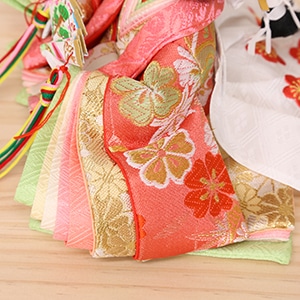 歴史ある岩槻雛人形と当工房