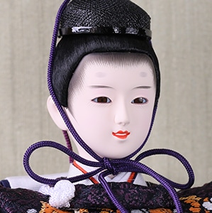 歴史ある岩槻雛人形と当工房