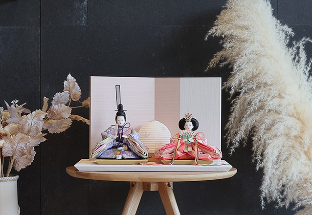 歴史ある岩槻雛人形と当工房