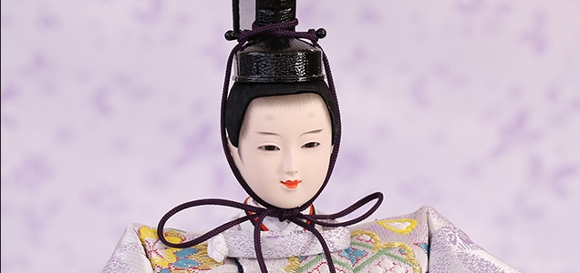 歴史ある岩槻雛人形と当工房