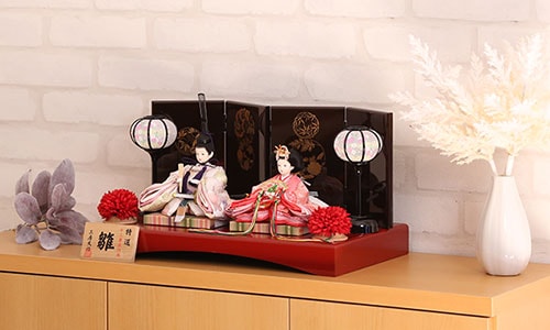 歴史ある岩槻雛人形と当工房