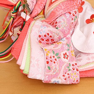 歴史ある岩槻雛人形と当工房