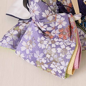 歴史ある岩槻雛人形と当工房