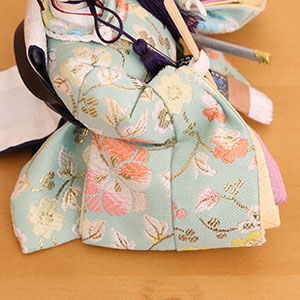 歴史ある岩槻雛人形と当工房