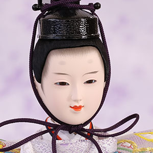 歴史ある岩槻雛人形と当工房