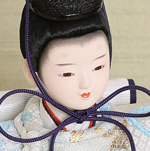 歴史ある岩槻雛人形と当工房