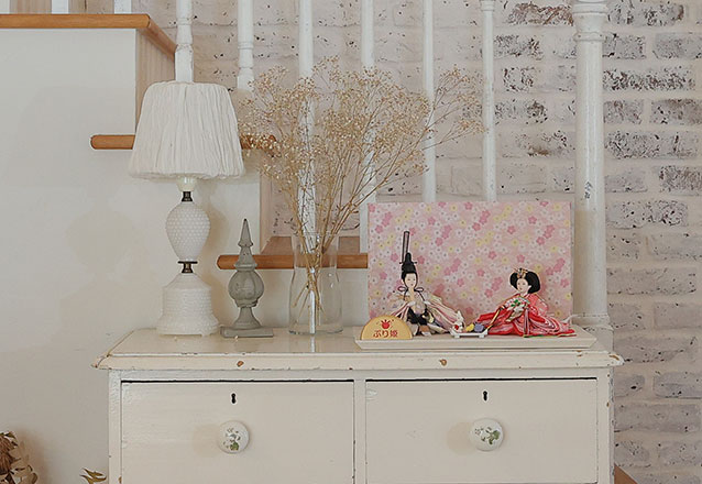 歴史ある岩槻雛人形と当工房