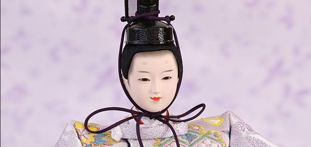 歴史ある岩槻雛人形と当工房