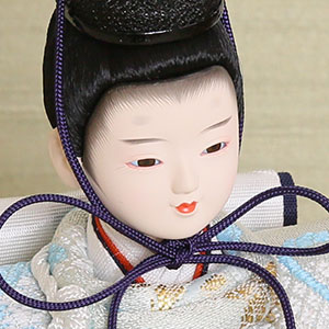 歴史ある岩槻雛人形と当工房