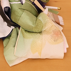 歴史ある岩槻雛人形と当工房