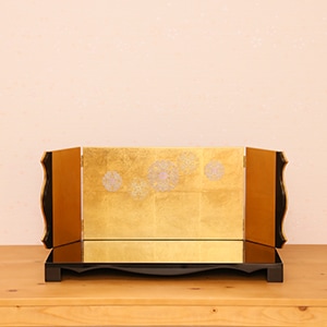 歴史ある岩槻雛人形と当工房