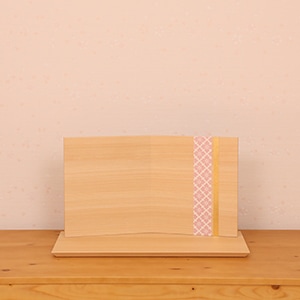 歴史ある岩槻雛人形と当工房